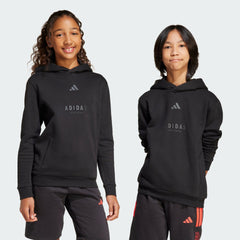 Kids' ALL SZN Graphic Hoodie Kids
