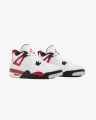 Air Jordan4 Retro Red Cement