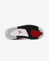 Air Jordan4 Retro Red Cement