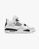 Air Jordan4 Retro Military Black