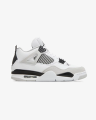 Air Jordan4 Military Black Gs