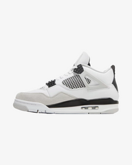 Air Jordan4 Retro Military Black