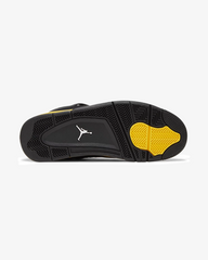 Air Jordan4 Retro Gs Yellow Thunder 2023