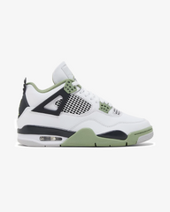 Air Jordan4 Retro Wmns Seafoam