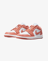Air Jordan1 Low Wmns Sky J Orange