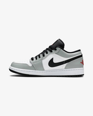 Air Jordan1 Low Light Smoke Grey 2020 2023