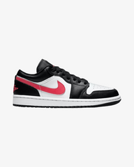 Air Jordan1 Low Wmns Siren Red (New)