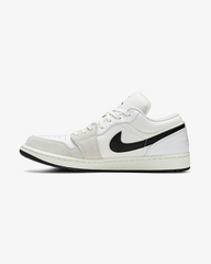 Air Jordan1 Low Prm Sail