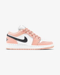 Air Jordan1 Low Gs Arctic Orange