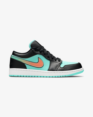 Air Jordan1 Low Tropical Twist (New)