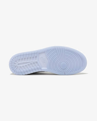 Air Jordan1 Low Wmns Wolf Grey 2021