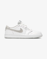 Air Jordan1 Low Wmns Og Neutral Grey 2021
