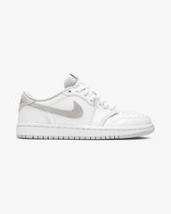 Air Jordan1 Low Wmns Og Neutral Grey 2021