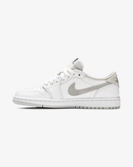 Air Jordan1 Low Wmns Og Neutral Grey 2021
