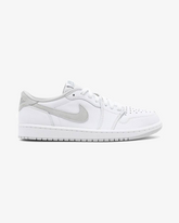 Air Jordan1 Low Og Neutral Grey 2021