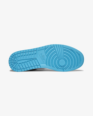 Air Jordan1 Low Gs Unc 2021