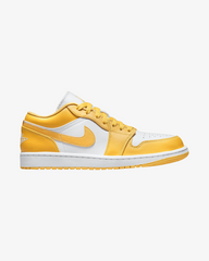 Air Jordan1 Low White Pollen