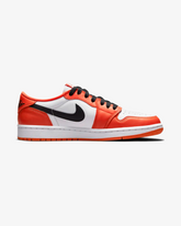 Air Jordan1 Low Women Starfish