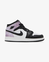 Air Jordan1 Mid Gs Zen Master