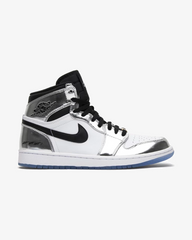 Air Jordan1 Retro High Think 16 Pass The Torch