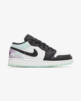 Air Jordan1 Low Se Gs Tie Dye