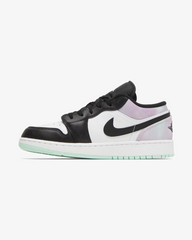 Air Jordan1 Low Se Gs Tie Dye