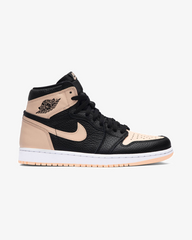 Air Jordan1 Retro High Crimson Tint