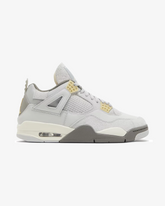 Air Jordan4 Retro Se Craft Photon Dust