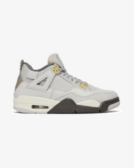 Air Jordan4 Retro Se Gs Craft Photon Dust