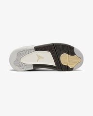 Air Jordan4 Retro Se Gs Craft Photon Dust