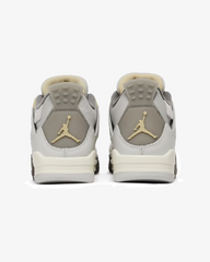 Air Jordan4 Retro Se Gs Craft Photon Dust