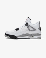 Air Jordan4 White Cement (2016)