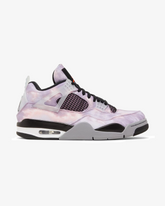 Air Jordan4 Retro Zen Master