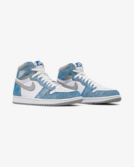 Air Jordan1 High Og Hyper Royal