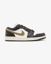 Air Jordan1 Low Shadow Brown Wmns