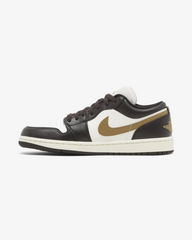 Air Jordan1 Low Shadow Brown Wmns
