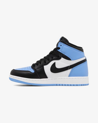 Air Jordan1 Retro High Og Gs Unc Toe