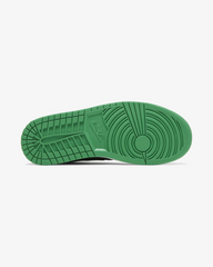Air Jordan1 Low Lucky Green