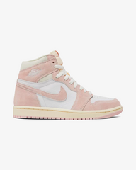 Air Jordan1 Retro High Og Wmns Washed Pink