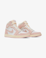 Air Jordan1 Retro High Og Wmns Washed Pink