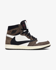 Air Jordan1 High Retro Og Travis Scott Cactus Jack