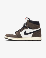 Air Jordan1 High Retro Og Travis Scott Cactus Jack