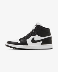 Air Jordan1 High Golf Panda (New)