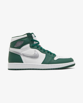 Air Jordan1 High Retro Gorge Green (New)