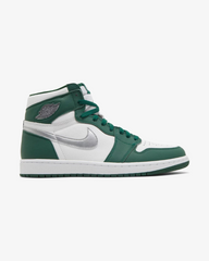Air Jordan1 High Retro Gorge Green (New)