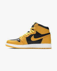 Air Jordan1 High Gs Retro Pollen