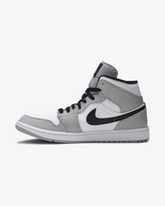 Air Jordan1 Smoke Grey Mid 2020
