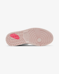 Air Jordan1 High Womens Atmosphere Bubblegum