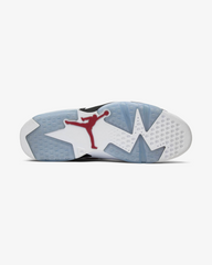 Air Jordan6 Retro Carmine