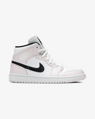 1 Mid Wmns Barely Rose Violet
